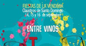 Los Vinos Tintos y Blancos tienen su espacio en la presente Edición de las Fiestas de la Vendimia de Jerez 2022 Los Vinos Tintos y Blancos tienen su espacio en la presente Edición de las Fiestas de la Vendimia de Jerez 2022