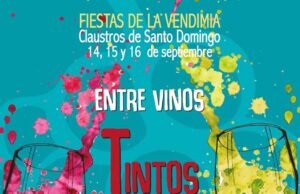 Los Vinos Tintos y Blancos tienen su espacio en la presente Edición de las Fiestas de la Vendimia de Jerez 2022 Los Vinos Tintos y Blancos tienen su espacio en la presente Edición de las Fiestas de la Vendimia de Jerez 2022