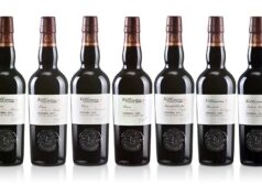 Williams & Humbert lanza el primer Oloroso Ecológico del Marco de Jerez Williams & Humbert lanza el primer Oloroso Ecológico del Marco de Jerez