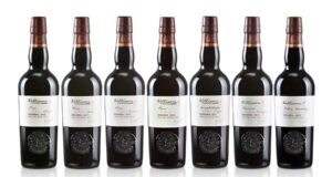 Williams & Humbert lanza el primer Oloroso Ecológico del Marco de Jerez Williams & Humbert lanza el primer Oloroso Ecológico del Marco de Jerez