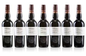Williams & Humbert lanza el primer Oloroso Ecológico del Marco de Jerez Williams & Humbert lanza el primer Oloroso Ecológico del Marco de Jerez