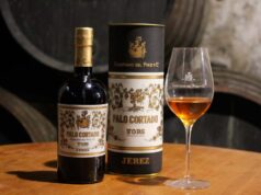 Cayetano del Pino lanza al mercado la tercera saca de su Palo Cortado VORS Cayetano del Pino