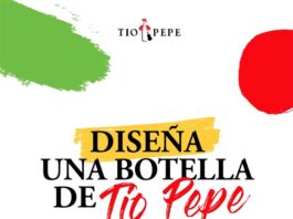 El “Otoño Artístico” de Tío Pepe