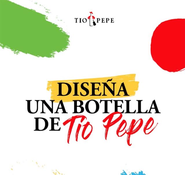 El “Otoño Artístico” de Tío Pepe