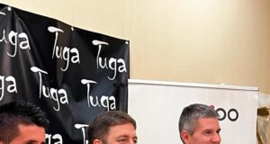 TUGA consigue otro Solete para Jerez y la Q de calidad. veranea en la bodega