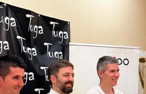 TUGA consigue otro Solete para Jerez y la Q de calidad. veranea en la bodega