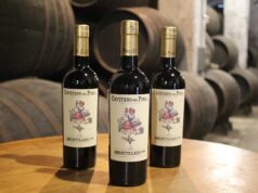 Cayetano del Pino presenta su exclusivo Amontillado VOS Cayetano del Pino presenta su exclusivo Amontillado VOS