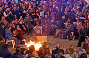 Guía de Zambombas Jerez 2022 Guía de Zambombas Jerez 2022