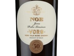 Noé, Matusalem y Viña Dulce Nombre, tres vinos de Jerez que triunfan en el mundo Noé, Matusalem y Viña Dulce Nombre, tres vinos de Jerez que triunfan en el mundo