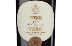 Noé, Matusalem y Viña Dulce Nombre, tres vinos de Jerez que triunfan en el mundo Noé, Matusalem y Viña Dulce Nombre, tres vinos de Jerez que triunfan en el mundo