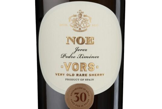 Noé, Matusalem y Viña Dulce Nombre, tres vinos de Jerez que triunfan en el mundo Noé, Matusalem y Viña Dulce Nombre, tres vinos de Jerez que triunfan en el mundo