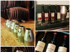 La Segunda edición de Soleras Especiales de Bodegas Emilio Hidalgo Soleras especiales