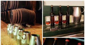 La Segunda edición de Soleras Especiales de Bodegas Emilio Hidalgo Soleras especiales