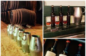 La Segunda edición de Soleras Especiales de Bodegas Emilio Hidalgo Soleras especiales