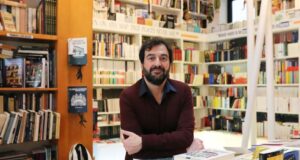 Presentación de ‘Sherryland’, la primera entrega de una docu-serie sobre enoturismo con Manolo Romero Presentación de ‘Sherryland’, la primera entrega de una docu-serie sobre enoturismo con Manolo Romero