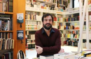 Presentación de ‘Sherryland’, la primera entrega de una docu-serie sobre enoturismo con Manolo Romero Presentación de ‘Sherryland’, la primera entrega de una docu-serie sobre enoturismo con Manolo Romero