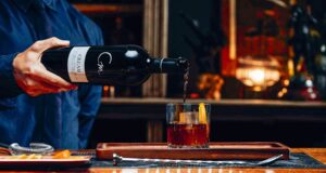 Por qué el Cream es el vino perfecto para esta Navidad Por qué el Cream es el vino perfecto para esta Navidad