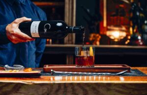 Por qué el Cream es el vino perfecto para esta Navidad Por qué el Cream es el vino perfecto para esta Navidad