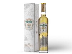 Tío Pepe Estrella de los Mares “de ida y vuelta”, El vino de Jerez que hace historia Tío Pepe Estrella de los Mares “de ida y vuelta”, El vino de Jerez que hace historia