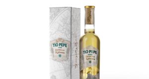 Tío Pepe Estrella de los Mares “de ida y vuelta”, El vino de Jerez que hace historia Tío Pepe Estrella de los Mares “de ida y vuelta”, El vino de Jerez que hace historia