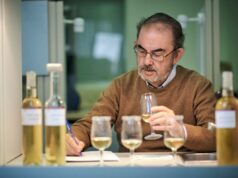 Bodegas Williams & Humbert, Pionera en el Cultivo ecológico de la Variedad Pedro Ximénez en el Marco de Jerez Enrique Montero director técnico de Viñas de Williams & Humbert