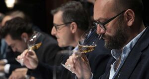 Ambivium*, Atrio***, Casa Marcial** y Slow & Low* finalistas por España en la X Edición de Copa Jerez Forum & Competition Ambivium*, Atrio***, Casa Marcial** y Slow & Low* finalistas por España en la X Edición de Copa Jerez Forum & Competition