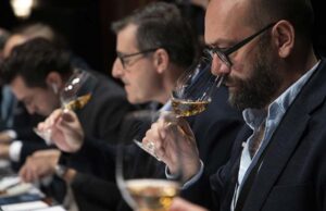 Ambivium*, Atrio***, Casa Marcial** y Slow & Low* finalistas por España en la X Edición de Copa Jerez Forum & Competition Ambivium*, Atrio***, Casa Marcial** y Slow & Low* finalistas por España en la X Edición de Copa Jerez Forum & Competition
