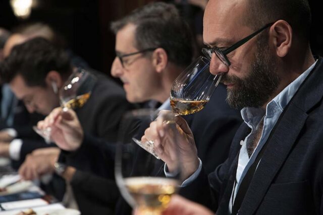 Ambivium*, Atrio***, Casa Marcial** y Slow & Low* finalistas por España en la X Edición de Copa Jerez Forum & Competition