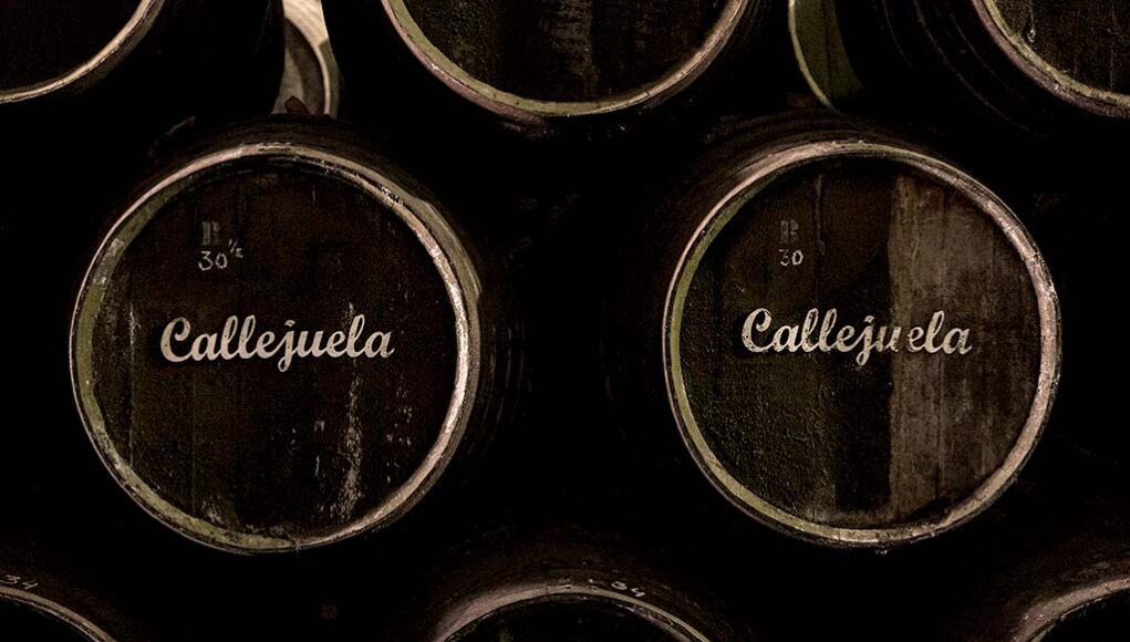 Bodegas Callejuela