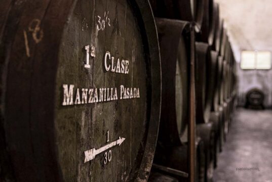 Bodegas Callejuela, el trabajo en la viña como clave de su éxito Bodegas Callejuela