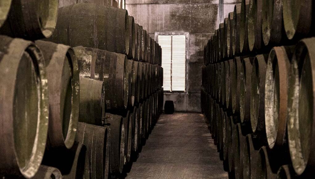 Bodegas Callejuela