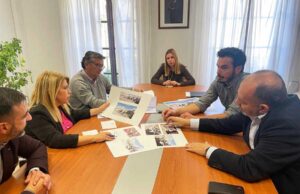 Cayetano del Pino presenta la nueva puesta  en valor de la bodega Cayetano del Pino presenta la nueva puesta en valor de la bodega