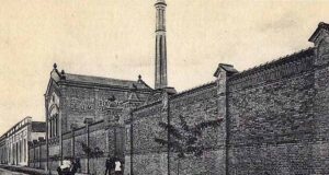 El alambique El alambique