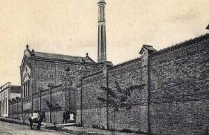 El alambique El alambique