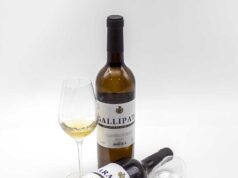 Nueva añada de Tarabilla y Gallipato, los blancos de crianza biológica de Delgado Zuleta Nueva añada de Tarabilla y Gallipato, los blancos de crianza biológica de Delgado Zuleta