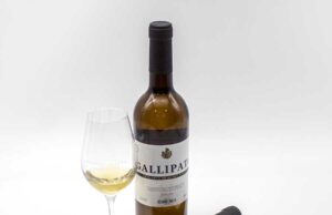 Nueva añada de Tarabilla y Gallipato, los blancos de crianza biológica de Delgado Zuleta Nueva añada de Tarabilla y Gallipato, los blancos de crianza biológica de Delgado Zuleta