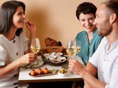 6 tendencias que demuestran que las DO Vinos de Jerez y DO Manzanilla-Sanlúcar de Barrameda viven su mejor momento en el mercado nacional 6 tendencias que demuestran que las DO Vinos de Jerez y DO Manzanilla-Sanlúcar de Barrameda viven su mejor momento en el mercado nacional