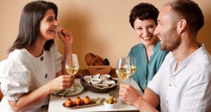 6 planes para disfrutar de los Vinos de Jerez en Semana Santa 6 tendencias que demuestran que las DO Vinos de Jerez y DO Manzanilla-Sanlúcar de Barrameda viven su mejor momento en el mercado nacional