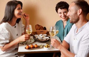 6 tendencias que demuestran que las DO Vinos de Jerez y DO Manzanilla-Sanlúcar de Barrameda viven su mejor momento en el mercado nacional 6 tendencias que demuestran que las DO Vinos de Jerez y DO Manzanilla-Sanlúcar de Barrameda viven su mejor momento en el mercado nacional