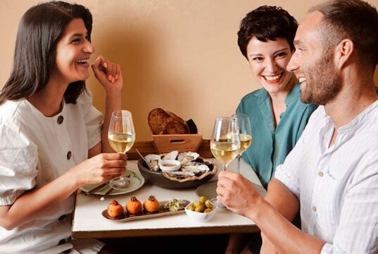 6 tendencias que demuestran que las DO Vinos de Jerez y DO Manzanilla-Sanlúcar de Barrameda viven su mejor momento en el mercado nacional 6 tendencias que demuestran que las DO Vinos de Jerez y DO Manzanilla-Sanlúcar de Barrameda viven su mejor momento en el mercado nacional