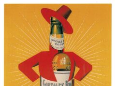 Tío Pepe, de Jerez al Mundo: Historia de un Icono Cartel Histórico