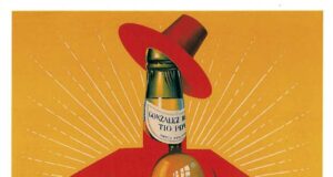 Tío Pepe, de Jerez al Mundo: Historia de un Icono Cartel Histórico