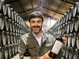 Conde de Aldama Blanco Pedro Ximénez, un vino con carácter andaluz