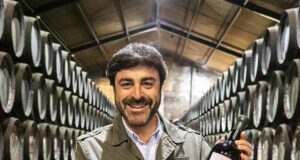 Conde de Aldama Blanco Pedro Ximénez, un vino con carácter andaluz Conde de Aldama Blanco Pedro Ximénez, un vino con carácter andaluz
