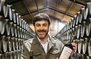 Conde de Aldama Blanco Pedro Ximénez, un vino con carácter andaluz Conde de Aldama Blanco Pedro Ximénez, un vino con carácter andaluz
