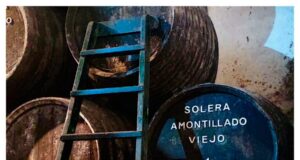 Amontillado C11, Balbaína Alta y la Intensidad de Sanlúcar Bodegas Barrero