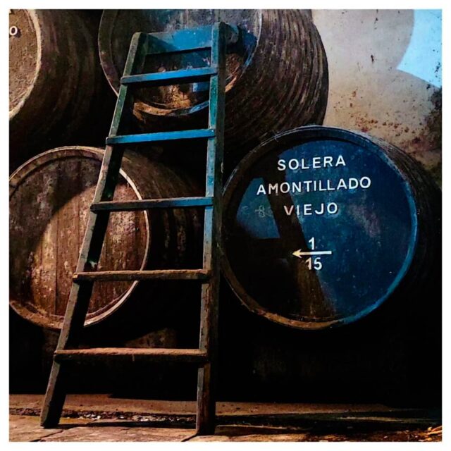 Bodegas Barrero