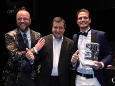 COPA JEREZ FORUM & COMPETITION 3 y 4 de Octubre Celebra su 20 Aniversario Copa Jerez