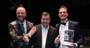 COPA JEREZ FORUM & COMPETITION 3 y 4 de Octubre Celebra su 20 Aniversario Copa Jerez