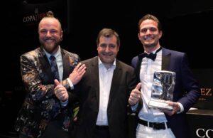 COPA JEREZ FORUM & COMPETITION 3 y 4 de Octubre Celebra su 20 Aniversario Copa Jerez